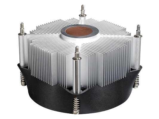 ������� ���������� Deepcool THETA 31 PWM