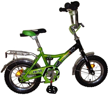 ������� ��������� Novatrack 12 FR-10