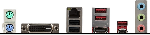 ����������� ����� MSI B250M BAZOOKA