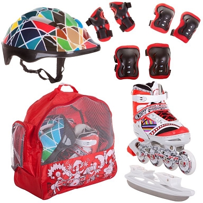 ��������� ������ Alpha Caprice PW-202