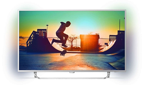 LCD ��������� Philips 49PUS6412