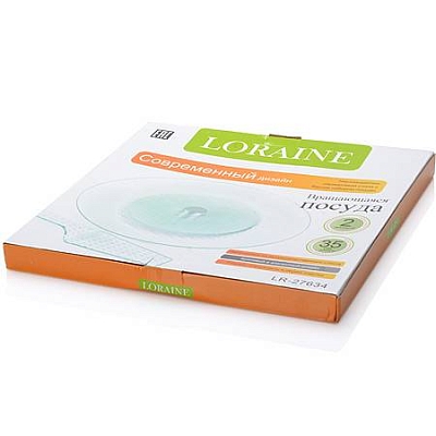 ���������� 2�� 35�� ������� ������ LORAINE 27634