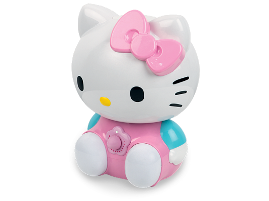 �������������� ����������� ������� Ballu UHB-250 Hello Kitty M