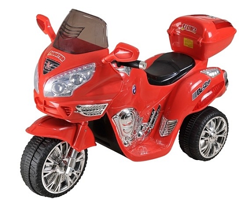 ������� ������������� RiverToys Moto HJ9888
