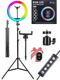 Soft Ring Light ��������� ����� Soft Ring Light