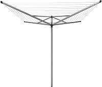 ������� ��� ����� Brabantia TOPSPINNER 60 METRE