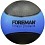 FOREMAN Medicine Ball 4 kg