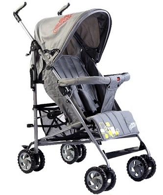 ������� Baby Care City Style