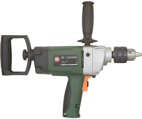 ������ ������������ Kalibr DE-1100EMH