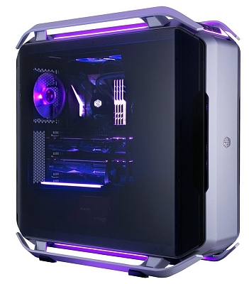 ������ (��������� ����) Cooler Master Cosmos C700P