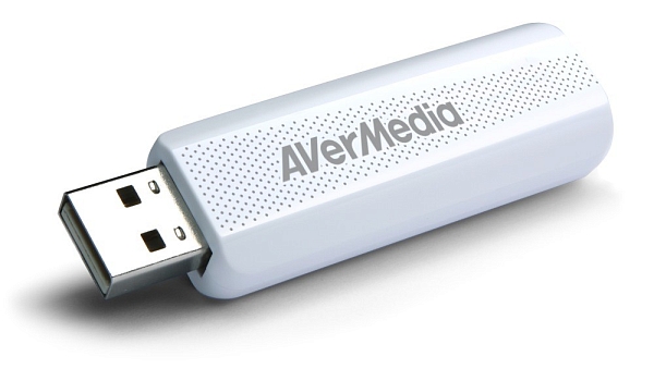 �� ����� Aver Media AverTV TD310