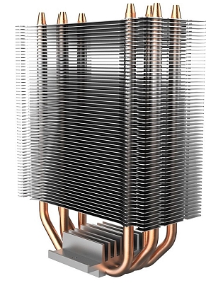 ������� ���������� Cooler Master Hyper 212 LED