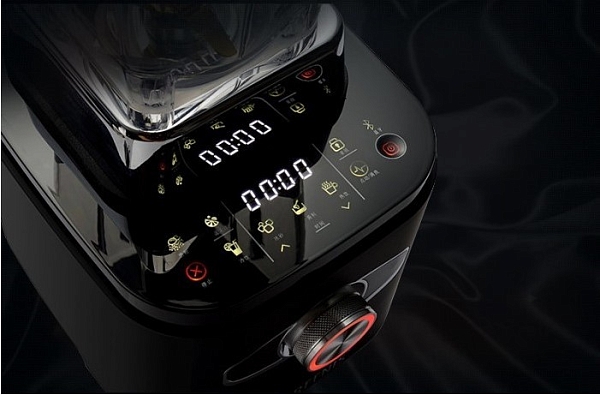 ������ King Mix KMTerminator