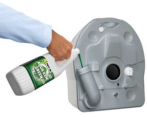 Thetford Porta Potti 565 E