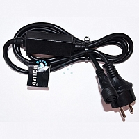 RichLED 220� RL-220AC/DC-4A-B