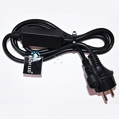 RichLED 220� RL-220AC/DC-4A-B