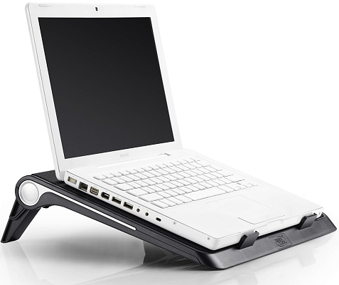 ��������� ��� �������� Deepcool N180