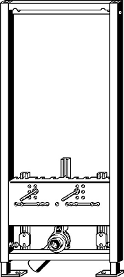 ����������� ��� ������� Viega Eco Plus 461850