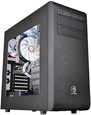 ������ (��������� ����) Thermaltake Core V31