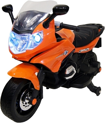 ������� ������������� RiverToys Moto M444MM