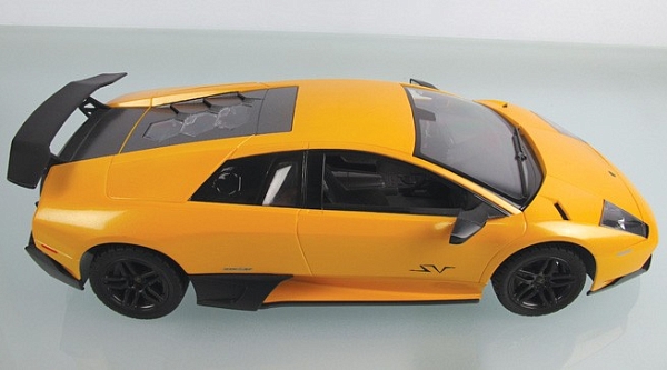 ���������������� ������ Rastar Lamborghini Murcielago LP670-4 1:14