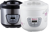 ����������� Sakura SA-7753