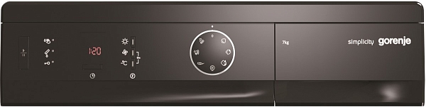 ��������� ������ Gorenje D 74SY2