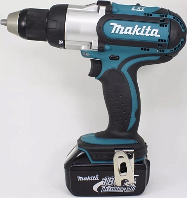 �����/���������� Makita DDF451RFE