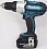 �����/���������� Makita DDF451RFE