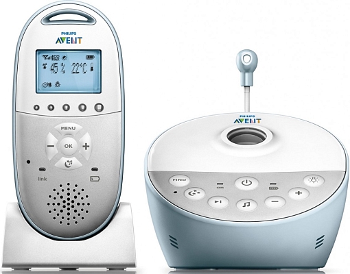 ��������� Philips Avent SCD580