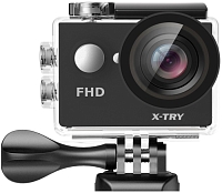 Action ������ X-TRY XTC100