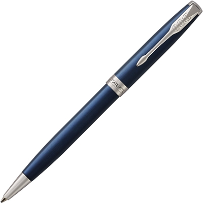 ����� Parker Sonnet K539 Blue GT