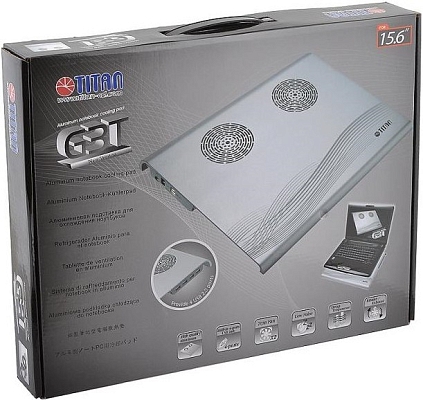 ��������� ��� �������� TITAN TTC-G3TZ