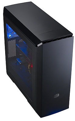 ������ (��������� ����) Cooler Master MasterCase Pro 6