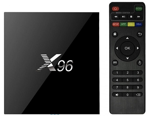 ���������� inVin X96 2Gb