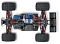 ���������������� ������ Traxxas 1/16 E-Revo Brushed 1:16