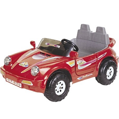 ������� ������������� Chien Ti Poseidon