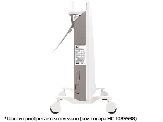 �������� Ballu Transformer � ������ ���������� BEC/EVU-2500-I (�����������)