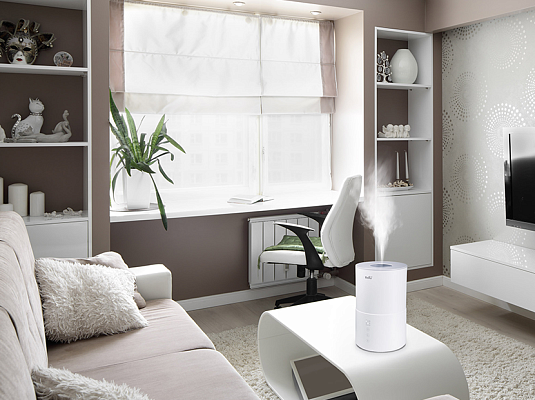 ����������� �������������� Ballu UHB-705