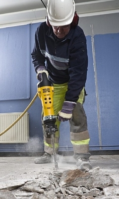 �������� ������� Atlas Copco TEX 09PE