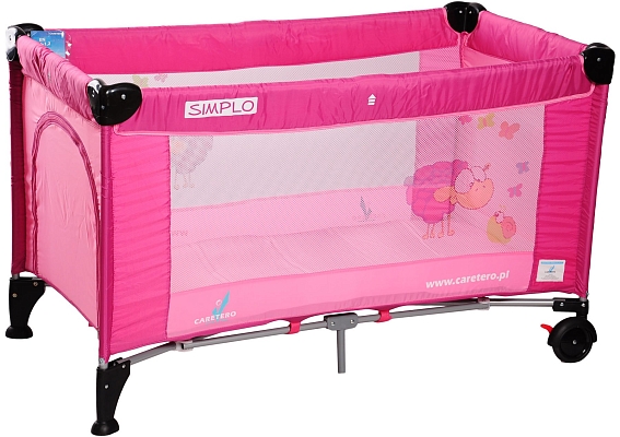 ����� Caretero Simplo