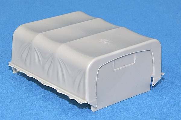 ������� ������ MiniArt Ya-12 Soviet Artillery Tractor (Early) (1:35)