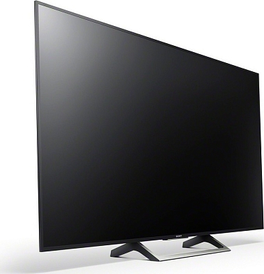 LCD ��������� Sony KD-75XE8577