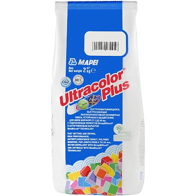 ������� Mapei Ultracolor Plus �171 ��������� 2 ��