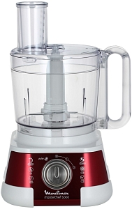 �������� ������� Moulinex FP 521