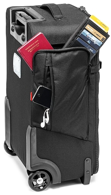 ����� ��� ������ Manfrotto Professional Roller Bag 70
