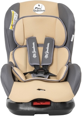 ������� ���������� Mr Sandman Young Isofix