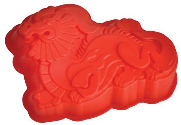 ����� ��� ������� "������" 20x14x4 �� Silicone 93-SI-FO-102
