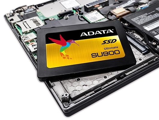SSD ���������� A-Data Ultimate SU900 [ASU900SS-128GM-C]