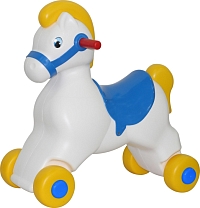 ������� (�������) Polesie Poni